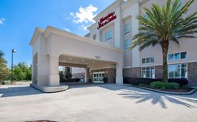 Hampton Inn & Suites Harvey New Orleans Westbank