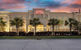 Hampton Inn & Suites Harvey New Orleans Westbank