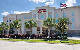Hampton Inn & Suites Harvey New Orleans Westbank
